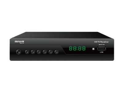 AW-ST100 Digital Set Top Box